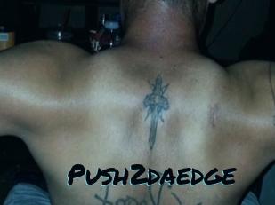 Push2daedge