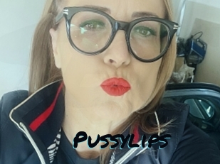 Pussylips