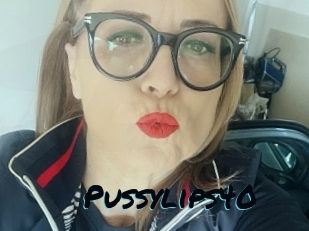 Pussylips40