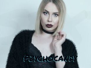 Pzychocandy