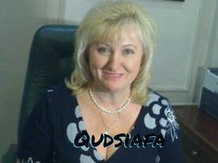 Qudsiafa