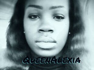 QueenAlexia