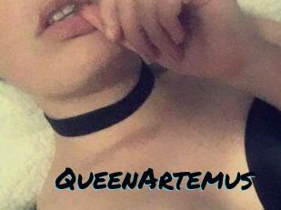 QueenArtemus