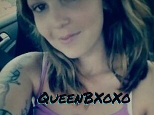 QueenB_XoXo