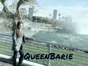 QueenBarie