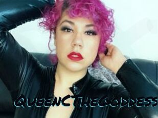 QueenCTheGoddess