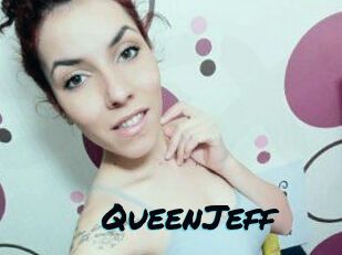 QueenJeff Sexties