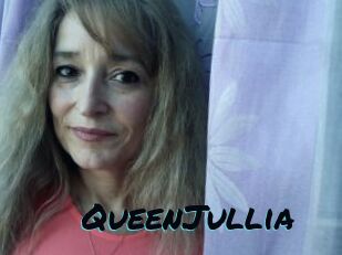 QueenJullia