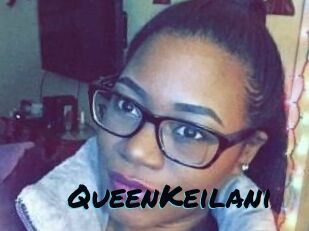 QueenKeilani