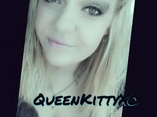 QueenKittyXO