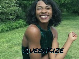 QueenKize