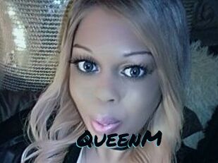 QMorgan