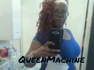 QueenMachine