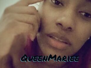 QueenMariee