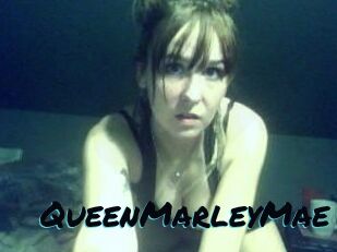 QueenMarleyMae