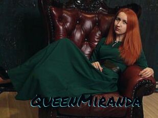 QueenMiranda