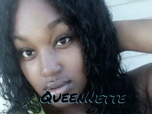 QueenNette