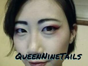 QueenNineTails