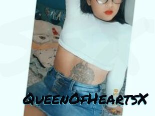 QueenOfHeartsX