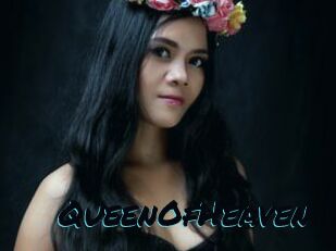 QueenOfHeaven