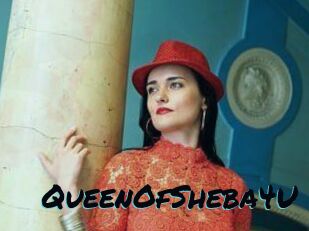 QueenOfSheba4U Sexties