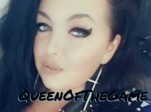 QueenOfTheGame