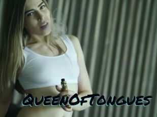 QueenOfTongues