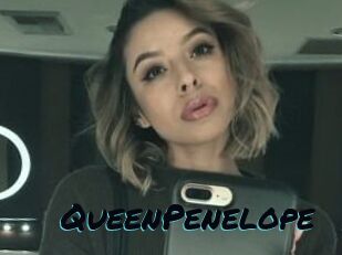 QueenPenelope