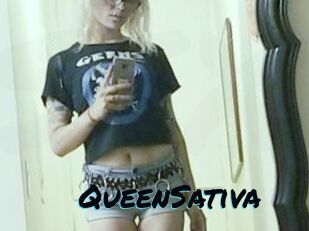 QueenSativa