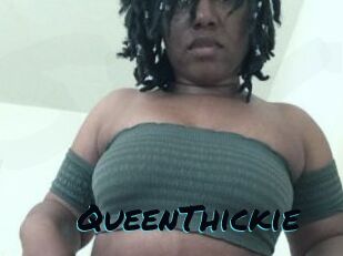 QueenThickie