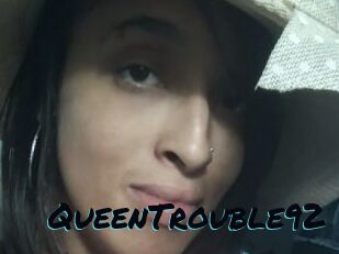 QueenTrouble92