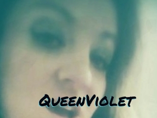 QueenViolet