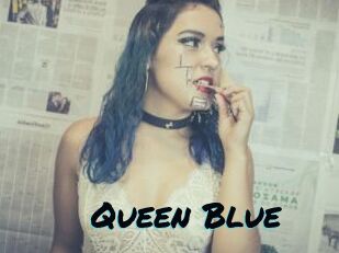 Queen_Blue