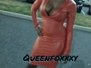 Queenfoxxxy