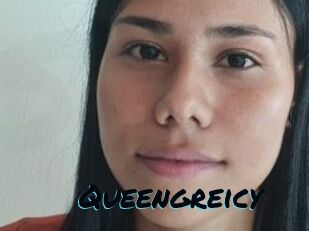 Queengreicy