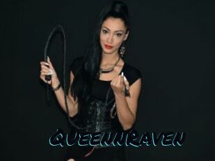 QueennRaven