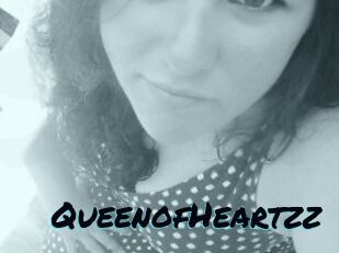 QueenofHeartzz