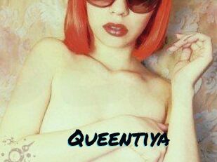 Queentiya