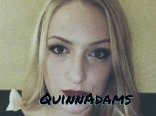 QuinnAdams Sexties