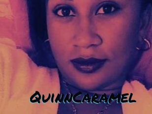 QuinnCaramel
