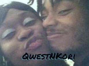 QwestNKori