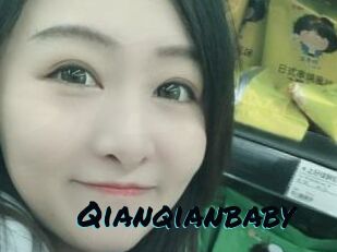 Qianqianbaby