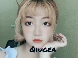 Qiugea