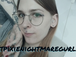 Qtpixienightmaregurl