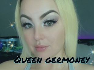 Queen_germoney