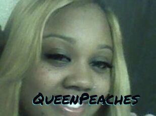 QueenPeaches