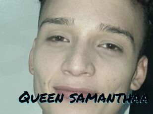 Queen_samanthaa