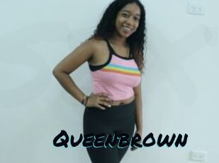 Queenbrown