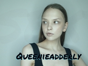 Queenieadderly