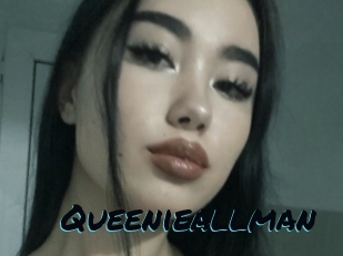 Queenieallman